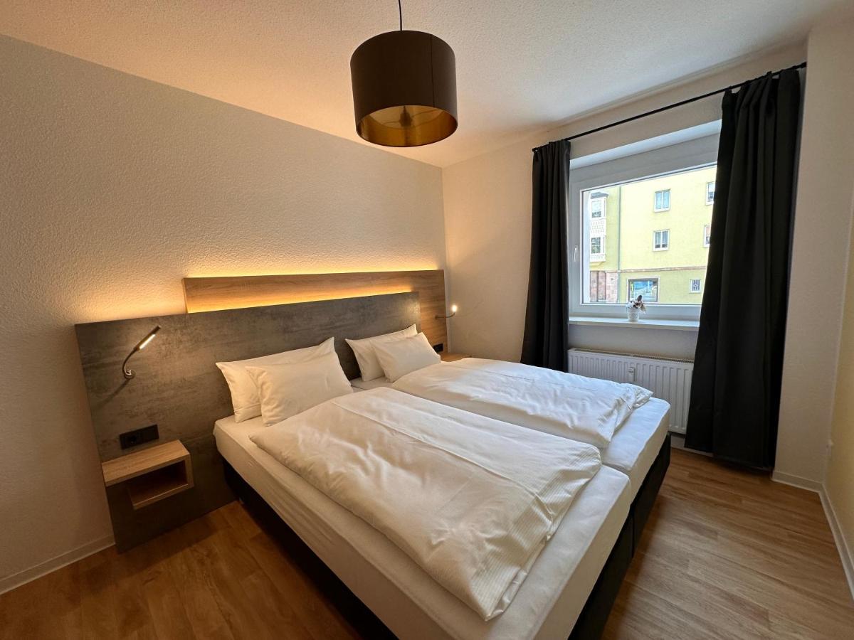 Ferienwohnungen Gaststaette Brauhaus Zwickau Gmbh エクステリア 写真