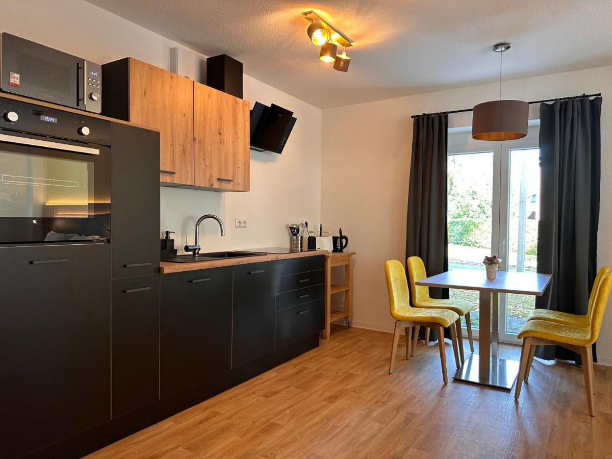 Ferienwohnungen Gaststaette Brauhaus Zwickau Gmbh エクステリア 写真